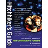 The Pocket Essential Hitch Hiker''s Guide by M.J. Simpson