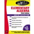 Theory and Problems of Elementary Algebra