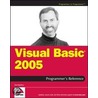 Visual Basic 2005 Programmer''s Reference by Rod Stephens