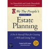 We The People''s Guide to Estate Planning door Linda Distenfield
