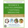 Women''s Encyclopedia of Natural Medicine by Tori Hudson