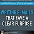 Writing E-mails That Have a Clear Purpose