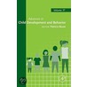 Advances in Child Development and Behavior by Patricia Bauer