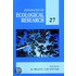 Advances in Ecological Research, Volume 27