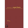 Advances in Inorganic Chemistry, Volume 39 by A.G. Sykes