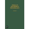 Advances in Microbial Physiology Volume 35 by A.H. Rose