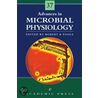 Advances in Microbial Physiology Volume 37 door Robert Stafford