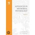 Advances in Microbial Physiology, Volume 4