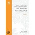 Advances in Microbial Physiology, Volume 8