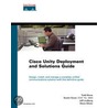 Cisco Unity Deployment and Solutions Guide door Todd Stone