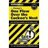 CliffsNotes One Flew Over the Cuckoos Nest