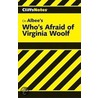 CliffsNotes Whos Afraid of Virginia Woolf? door Ph.D. James L. Roberts