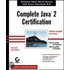 Complete Java 2 Certification Study Guide