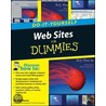 Do-It-Yourself Web Sites For DummiesÂ® by Janine C. Warner