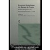 Economic Modelling at the Banque de France door M. Boutillier