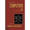 Emphasizing Distributed Systems, Volume 53 door Marvin Zelkowitz