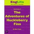 EngLits-the Adventures of Huckleberry Finn