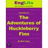EngLits-the Adventures of Huckleberry Finn by 'Interlingua Publishing'