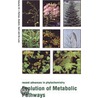 Evolution of Metabolic Pathways, Volume 34 door R. Ibrahim