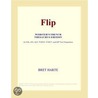 Flip (Webster''s French Thesaurus Edition) by Inc. Icon Group International