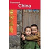 Frommer''s China (Frommer''sComplete #739) door Simon Foster