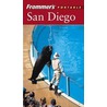 Frommer''s Portable San Diego, 3rd Edition door David Swanson