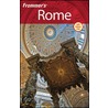 Frommer''s Rome (Frommer''s Complete #605) door Darwin Porter