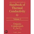 Handbook of Thermal Conductivity, Volume 1