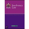 Insolvency Law Professional Practice Guide by Ireland Law Society