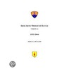 Irish army Order of Battle 1923-2004 v.2.0 door Adrian J. English