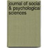 Journal of Social & Psychological Sciences