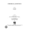 Kinetics of Multistep Reactions, Volume 40 door Friedrich G. Helfferich