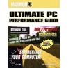 Maximum Pc Ultimate Performance Guide, The door 'Maximum Pc'