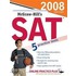 Mcgraw-hill''s Sat, 2008 Edition Book Only