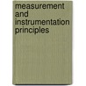 Measurement and Instrumentation Principles door Alan S. Morris
