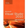 Microsoft® Visual Studio® 2010 Unleashed door Mike Snell