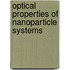 Optical Properties of Nanoparticle Systems