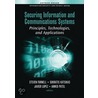 Privacy and Privacy-Enhancing Technologies by Simone Fischer-Hubner