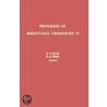 Progress in Medicinal Chemistry, Volume 15 door Onbekend