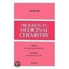 Progress in Medicinal Chemistry, Volume 40 by F.D. King