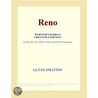 Reno (Webster''s Korean Thesaurus Edition) by Inc. Icon Group International