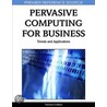Strategic Pervasive Computing Applications door Varuna Godara