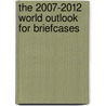 The 2007-2012 World Outlook for Briefcases by Inc. Icon Group International