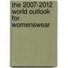 The 2007-2012 World Outlook for Womenswear door Inc. Icon Group International