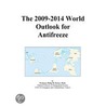 The 2009-2014 World Outlook for Antifreeze door Inc. Icon Group International