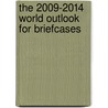 The 2009-2014 World Outlook for Briefcases door Inc. Icon Group International