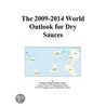 The 2009-2014 World Outlook for Dry Sauces door Inc. Icon Group International