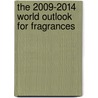 The 2009-2014 World Outlook for Fragrances door Inc. Icon Group International