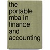 The Portable Mba In Finance And Accounting by Unknown