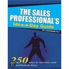 The Sales Professional''s Idea-A-Day Guide door Jim Cathcart